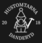 Hustomtarna Logo