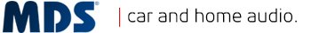 MDS - Bil- och hemmaljud partner